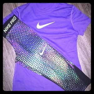 Nike outfit